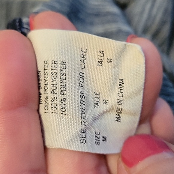 Tarheel NC tshirt size m - Picture 6 of 6